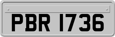 PBR1736