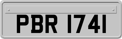 PBR1741