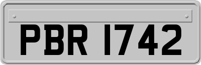 PBR1742