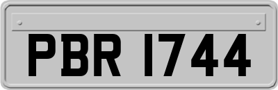 PBR1744