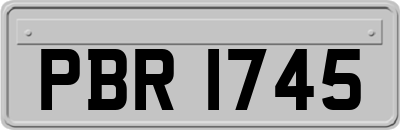 PBR1745