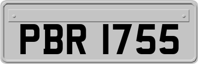 PBR1755