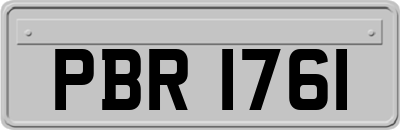 PBR1761