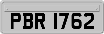 PBR1762