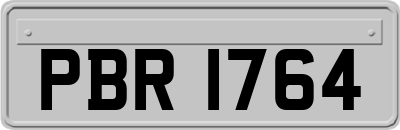 PBR1764