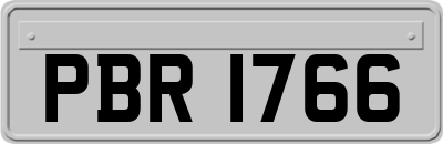 PBR1766