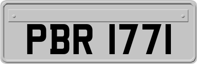 PBR1771