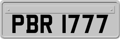 PBR1777