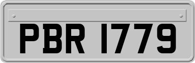 PBR1779