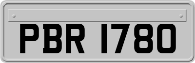 PBR1780