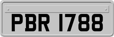 PBR1788