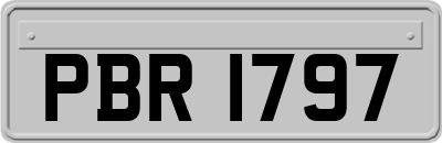 PBR1797