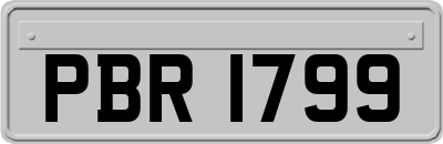 PBR1799