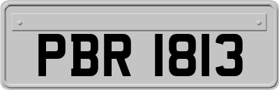 PBR1813