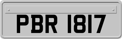 PBR1817