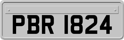 PBR1824