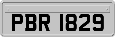 PBR1829