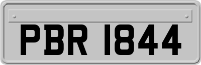 PBR1844