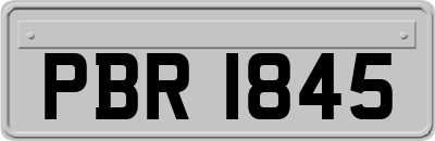 PBR1845