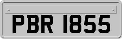 PBR1855