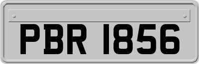 PBR1856