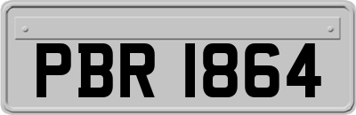 PBR1864