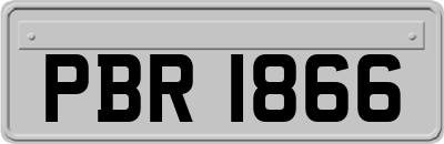 PBR1866