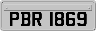 PBR1869