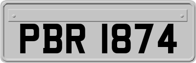 PBR1874