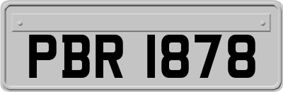 PBR1878