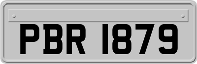 PBR1879