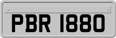 PBR1880