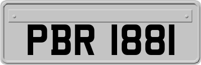 PBR1881