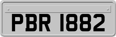 PBR1882