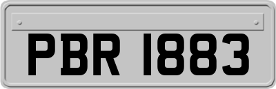 PBR1883