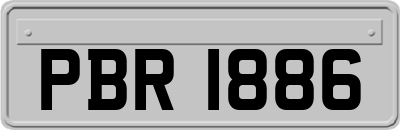 PBR1886