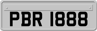 PBR1888