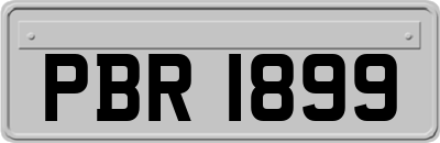 PBR1899