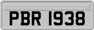 PBR1938