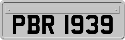 PBR1939