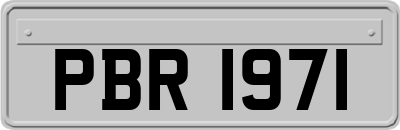 PBR1971