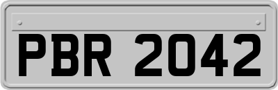 PBR2042