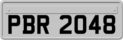 PBR2048