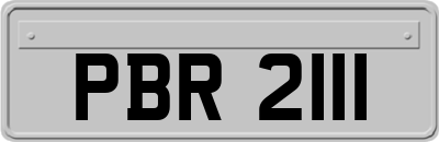 PBR2111