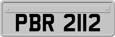 PBR2112