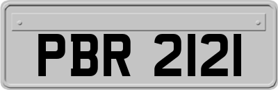 PBR2121