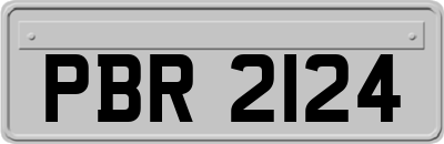 PBR2124