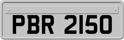 PBR2150