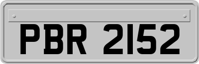 PBR2152