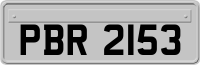 PBR2153